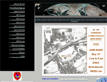 Tablet Screenshot of longridersmotorcyclecluboftyler.org